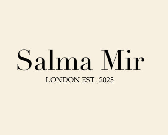 salma mir official